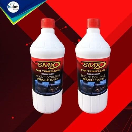SMX STEAMY HEADLAMP CLEANING FLUID-2 LITRE 453992977
