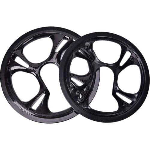 NEW 2020 Road Bike Sprocket Protection Crank Ring Protective Cover Chain Wheel Protector