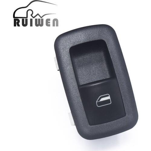 New Right/Left Rear Power Window Switch For 2008-2012 Jeep Liberty Dodge Nitro 04602531AF 046 025 31AF 046 025 31A F