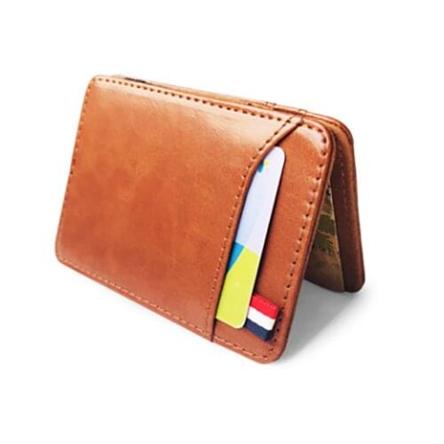 SHENGMEIYU Wallets And Business Card Holders