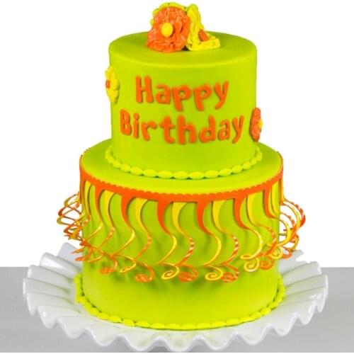 Conch Pattern Silicone Mold Lace Fondant Mould Cake Decorating Tool Chocolate, Gumpastes Mold, Sugarcraft, Kitchen Accessories