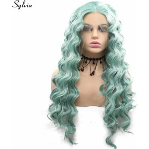 Sylvia Lace