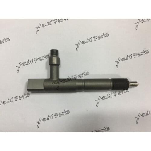For Yanmar engine S4D106 4TNV106 4TNE106 Fuel injector
