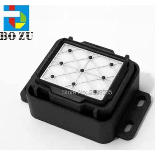 Top Head capping station Allwin cap top for E160 E180 E320 solvent printer dx5 head capping with holder