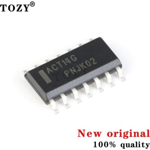 10pcs / lot new original Mc14066bdr2g soic-14 four channel analog switch four channel multiplexer logic chip