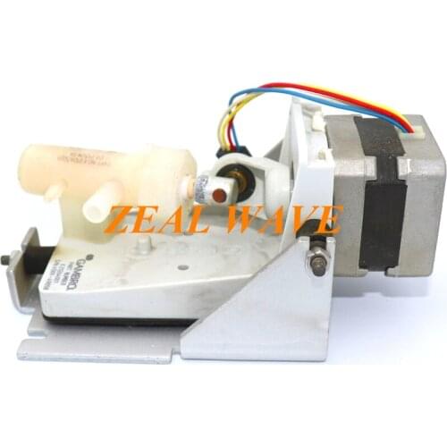 Campbell Hemodialysis Machine Suction Pump AK95S 96 Parts And Accessories Dialysis Machine K21264001 Concentrate Pump