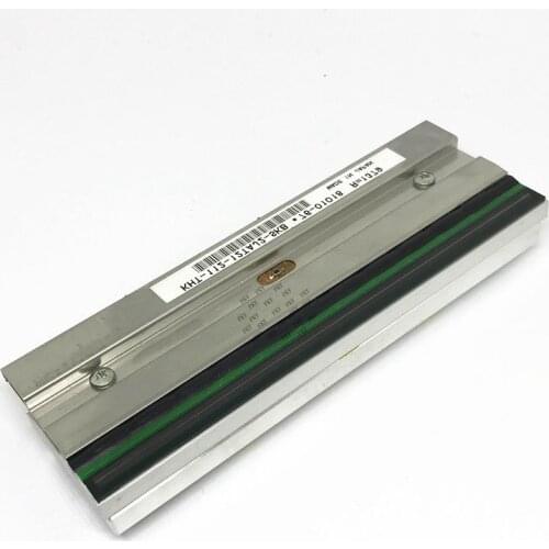 Free shipping Original barcode printhead for SATO M84PRO 200DPI label print head M84 pro