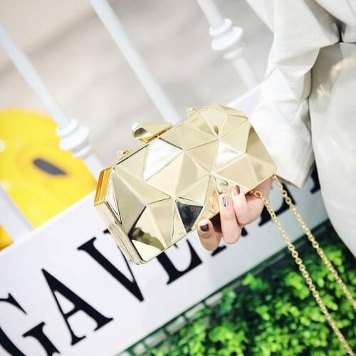 Botteven Clutch Bags