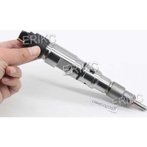 ERIKC 0 445 120 268 Auto Diesel Engine Injection 0445 120 268 Diesel Pump Engine 0445120268 for BOSCH