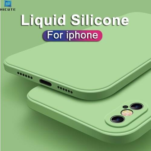 HICUTE Original Phone Cases