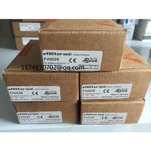 IFM PA9028 PA9027sensor 100% new and original