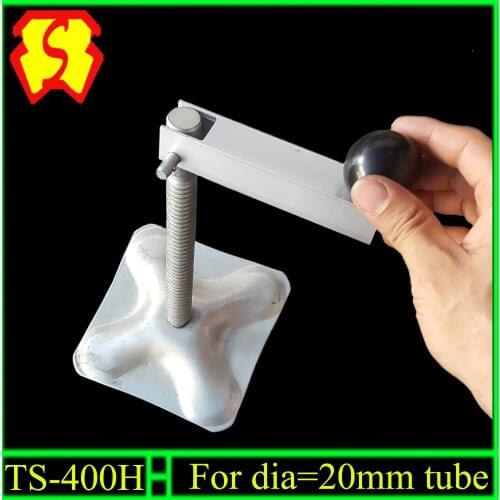 Crank Foldable Swing Handle For Waller plate