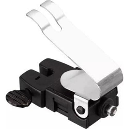 Mini V&C Calipers Road Brake Bicycle Light Cycling Nano Red LED Lights Safe Waterproof Mount Tail Rear Bike Accessories