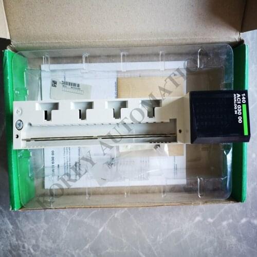 SCHNEIDER PLC MODULE 140ACI03000 BRAND NEW GOODS IN STOCK