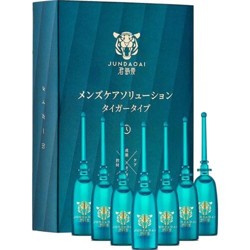 Mens Delayed Spray Plant Extracts To Increase The Sense of Well-Being Satisfaction For External Use