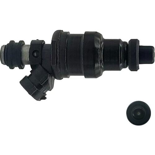 Set of 6 Fuel Injectors For 89-95 Toyota 4runner Pickup 3vze 3.0l V6 23250-65020