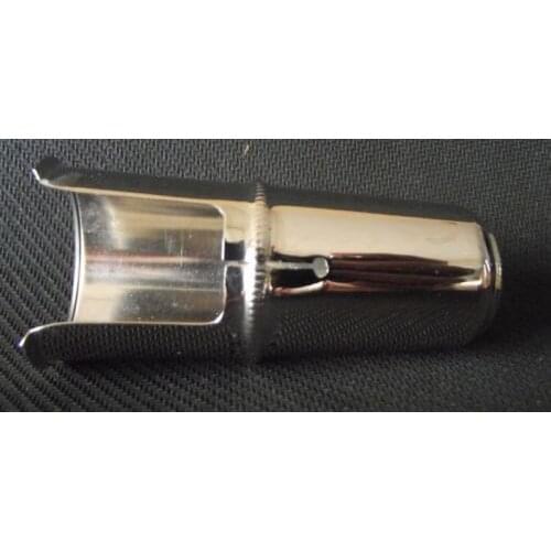 New Alto Saxophone metal cap