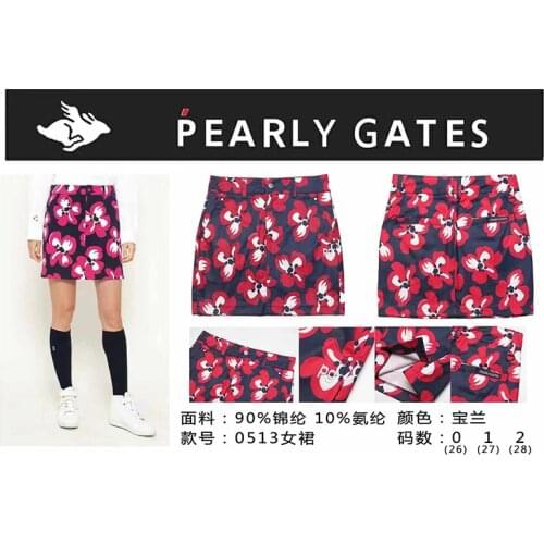 New Golf Skirt Women Golf Dress casual sport 2021