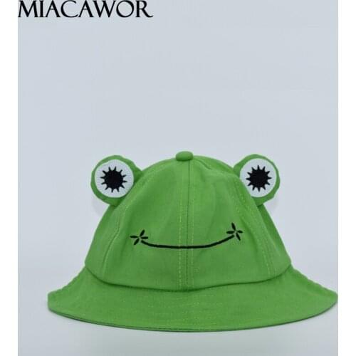 New Protection Denim Bucket Hat Women Dust Outdoor Anti-fog Hats Men Travel Fisherman Hats,Blue Sun Caps M016