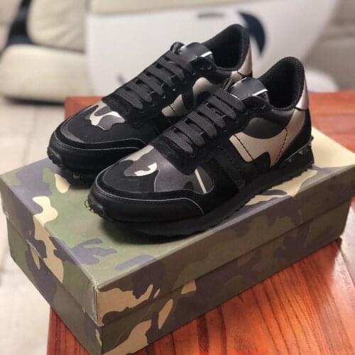 2020 New Outdoor Men Free Running for Men Jogging Walking Sports Shoes High-quality Lace-up Athietic Breathable Blade Sneakers