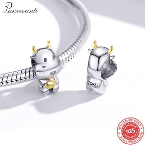 Браслеты с подвесками Pansevanti China At AliExpress
