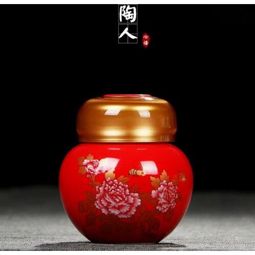 Pet urn Funeral Urn Cremation Urns For Small Pet for Dog Cat Burial Urns At Home Or In Niche At Columbarium