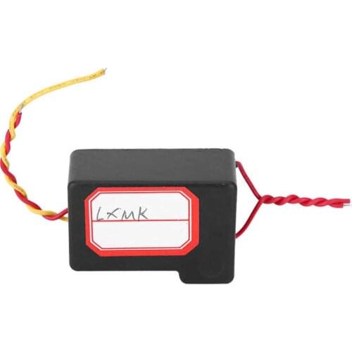 Boost Step Up Power Module Mini High Voltage Generator Electronic Component 3.V-4.8V