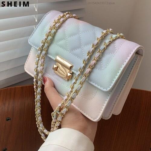Y2k Trafaluc Sac Za Womens Bags 2021 Hit Summer Shoulder Bag White Tote Handbag Crossbody Bag For Woman Bag Luxury Elegant