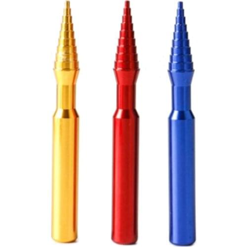 Fishing Reel Maintenance Repairing Tools Bearing Inspection Testing Stick Aluminum Alloy Bearing Remover Fishing Accessories