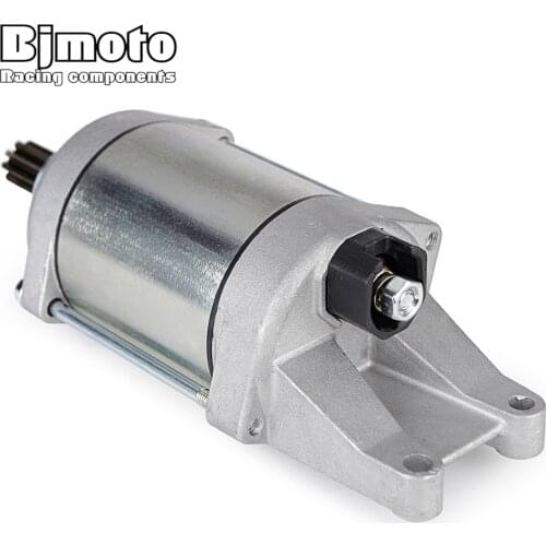 Motorcycle Starter Electrical Engine Starter Motor For Yamaha XP500A T-MAX 08-16 XP500 TMAX 500 08-11 XP530 T MAX 530 12-16