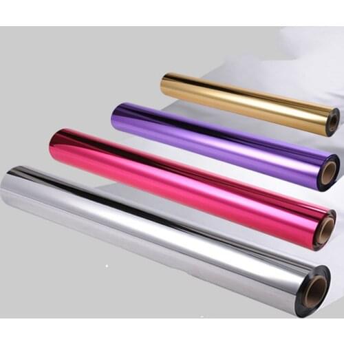 Wedding Centerpieces 1m Wide Shine Silver Mirror Carpet Aisle Runner For Romantic Wedding Favors Party Decoration