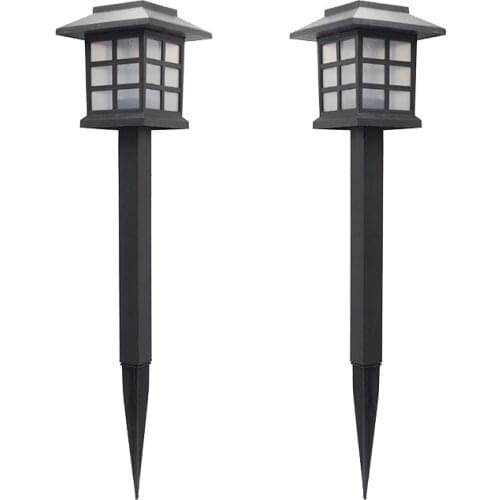 Solar Battery Lumen Led For Outdoor Garden Lights Waterproof Lighting Lantern Decorative Lights Christmas Night Led Cottagecore