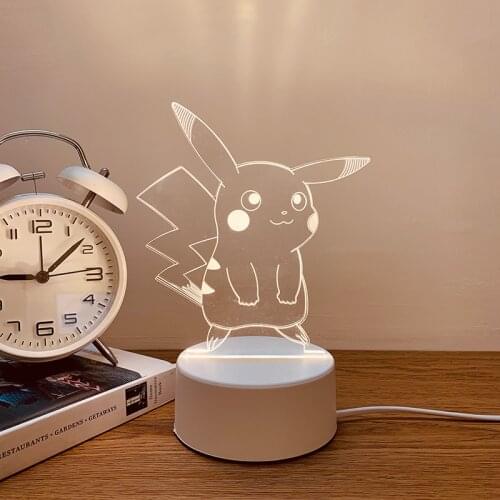 TAKARA TOMY Night Lights