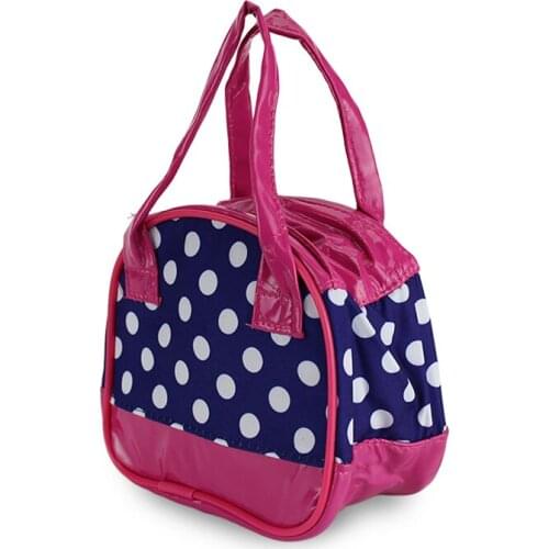 3Style Choose Leather Fashion Handbag Fit For 43cm Baby Doll Dolls