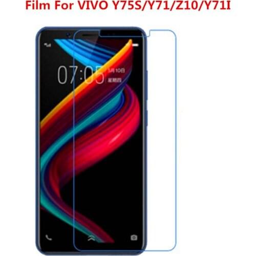 ZUIDID Screen Protectors For Vivo Y71