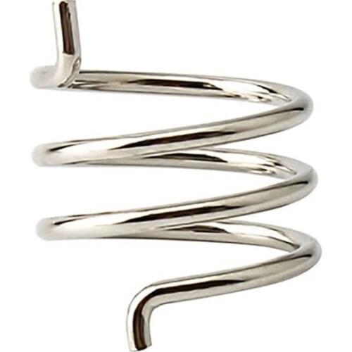 2021 2Pcs Steel Braking Return Spring High Elastic Force Clip For BB5 & BB7 Bicycle Mountain Bike