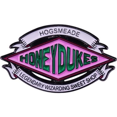 PF621 Dongmanli Candy Jewelry Pins for backpacks Lapel Enamel Pins and Brooches for Woman Bags Badge Friend Kids for Gifts