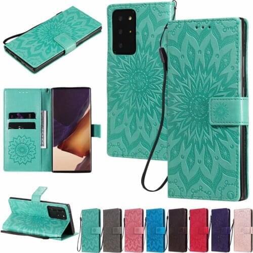 Sunjolly Case for Samsung Galaxy A7 2018 A750 J6 Plus J4 Plus Flip Card Wallet PU Leather Phone Case Cover coque fundas carcasa