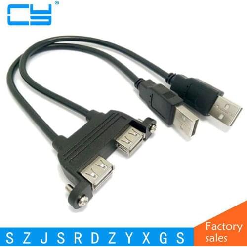 CY USB Cables