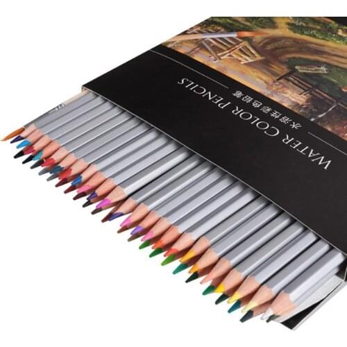 LUXUGLOW Pencils For Drawing