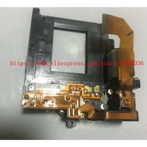 NEW For Fuji FOR Fujifilm X-M1 X-A1 X-T1 X-T10 X-T20 X-Pro1 X-Pro 1 X-E1 X-E2 X-E3 X-A2 X-A3 Shutter Group Unit Repair Part