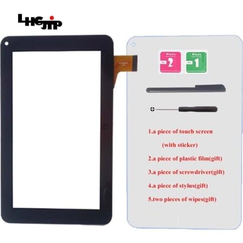 New 7'' inch PB70B8490 capacitive touch screen Digma Optima 7.13 TT7013AW 7.8 TT7026AW 7.61 TT7061AW Y7Y007 (86V)