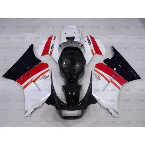 Fairings for SUZUKI RG500 1985 - 1987 Fairings for SUZUKI RG500 1987 Plastic Fairings RG500 RG400 1987