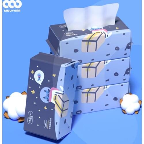 100pcs Microfiber Hair Towel Disposable Face Travel Cotton Makeup Wipes Facial Cleansing Cooling Not Allergenic Bath