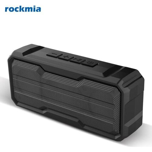 Top Seller 1200mAh Portable Mini Bluetooth Speaker 10Watts