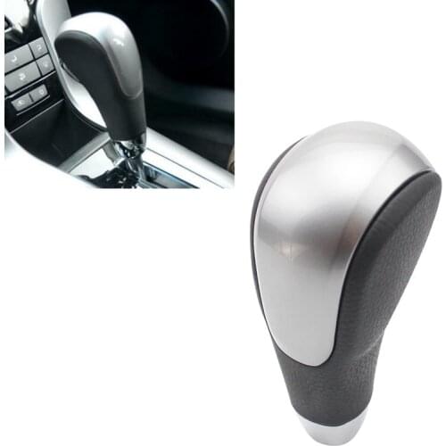 Car Styling Automatic Transmission Gear Shift Knob Handball Lever for Chevrolet Cruze 2010-2014