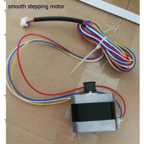 Stepping motor 17HA704Y-15A1 or 17HA704Y-15A2