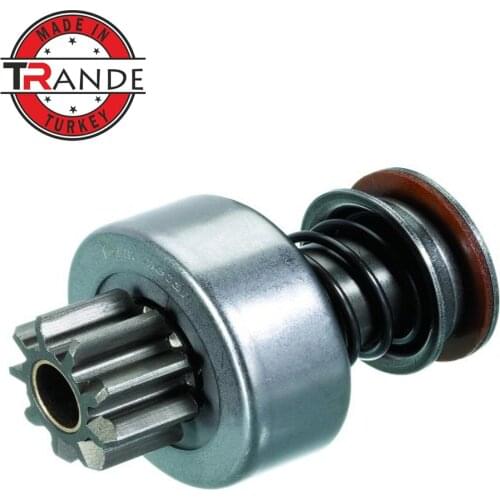 Starter Motor Pinion Gear 2006209406 Made In Turkey Trande Store Guarantee