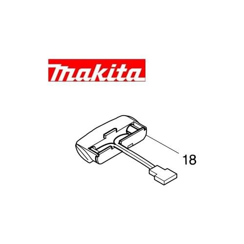 LED Circuit for Makita DDF481 DHP481 DSC121 DSC163 620283-2