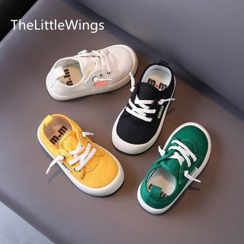 The little wings Childrens' Shoes